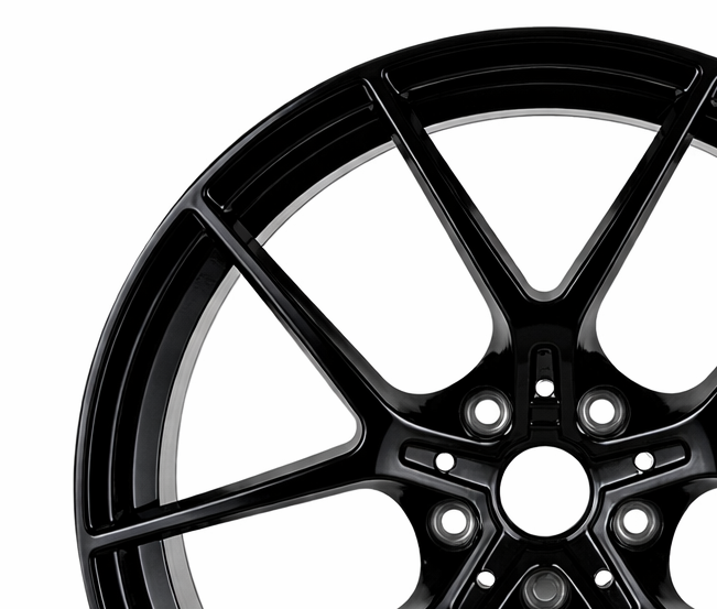 Lot de 4 Jantes Alu 19 BM51120019FB