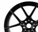 Lot de 4 Jantes Alu 19 BM51120019FB