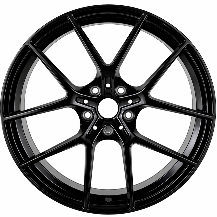 Lot de 4 Jantes Alu 19 BM51120019FB
