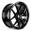 Lot de 4 Jantes Alu 19 BM51120019FB