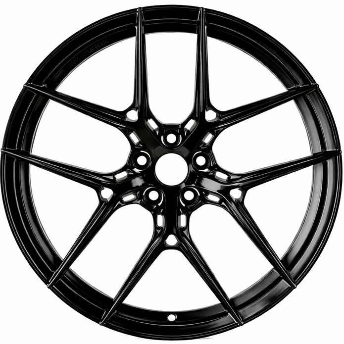 Lot de 4 Jantes Alu 19 BM511219FB
