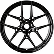Lot de 4 Jantes Alu 19 BM511219FB