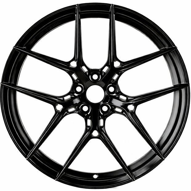 Lot de 4 Jantes Alu 19 BM511219FB