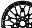 Lot de 4 Jantes Alu 19 BM512019FB