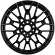 Lot de 4 Jantes Alu 19 BM512019FB
