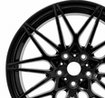 Lot de 4 Jantes Alu 19 BM5120FB