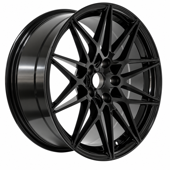 Lot de 4 Jantes Alu 19 BM5120FB