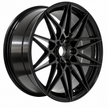 Lot de 4 Jantes Alu 19 BM5120FB