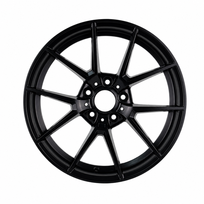 Lot de 4 Jantes Alu 18 BM51218BM