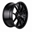 Lot de 4 Jantes Alu 18 BM51218BM