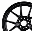 Lot de 4 Jantes Alu 18 BM51218BM