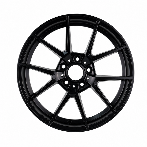 Lot de 4 Jantes Alu 18 BM51218BM