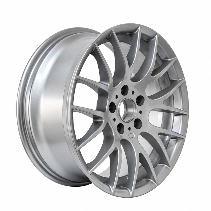 Lot de 4 Jantes Alu 19 BM51359M