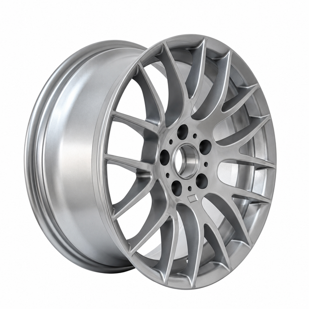 Lot de 4 Jantes Alu 19 BM51359M