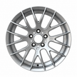 Jante alu 18 pouces BMW 5x120 Silver – BM518359M