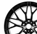 Lot de 4 Jantes Alu 19 BMW512019FB
