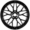 Lot de 4 Jantes Alu 19 BMW512019FB