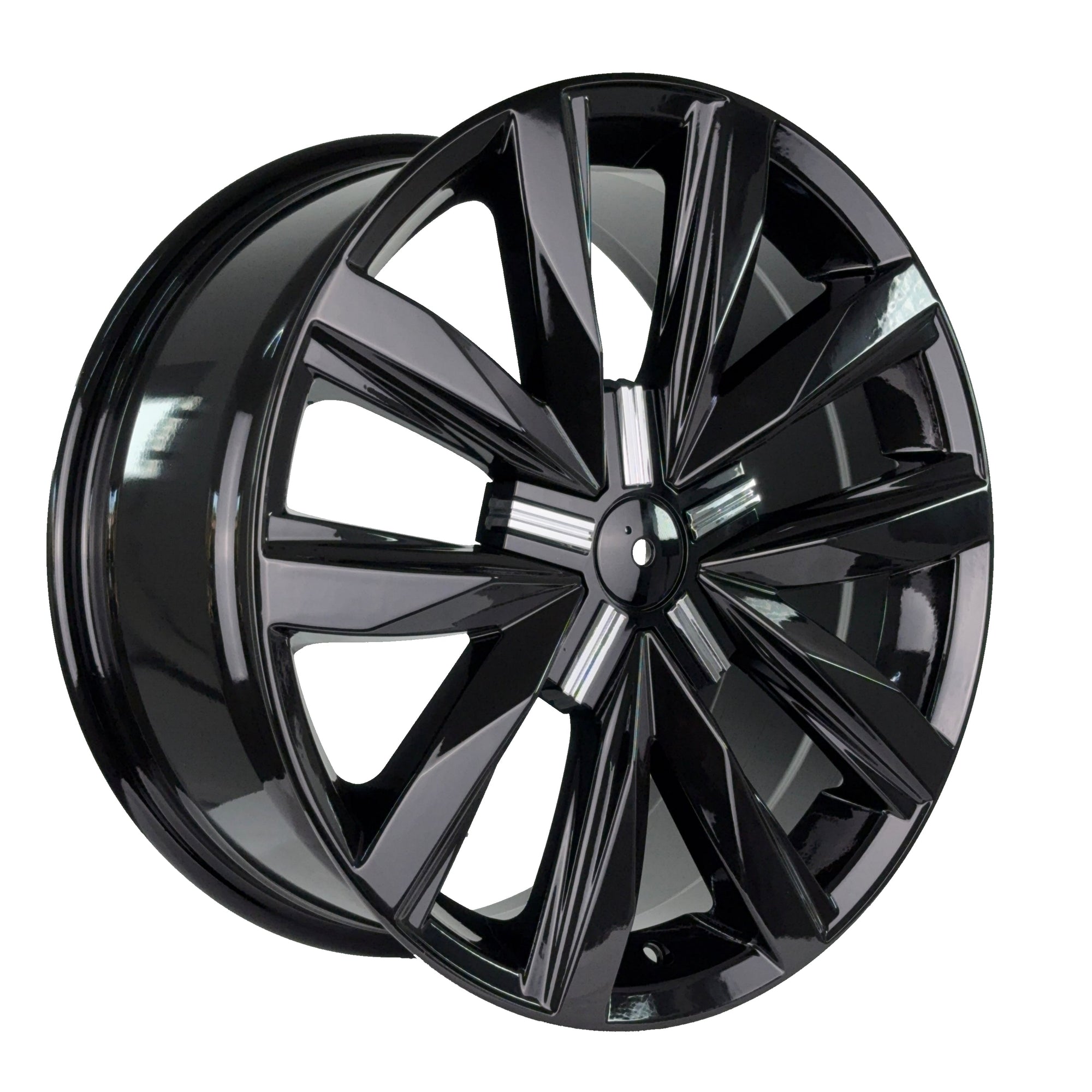 Lot de 4 Jantes Alu 18 CHG185120FB