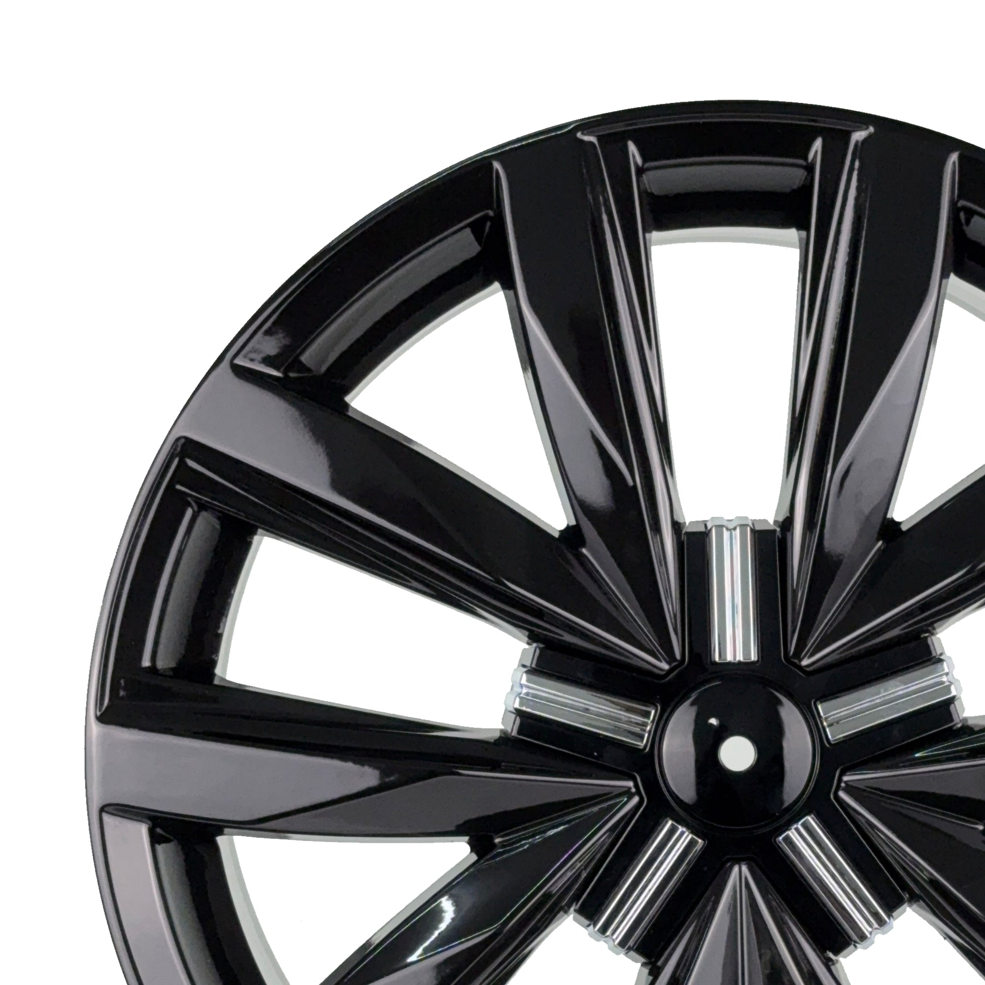 Lot de 4 Jantes Alu 18 CHG185120FB