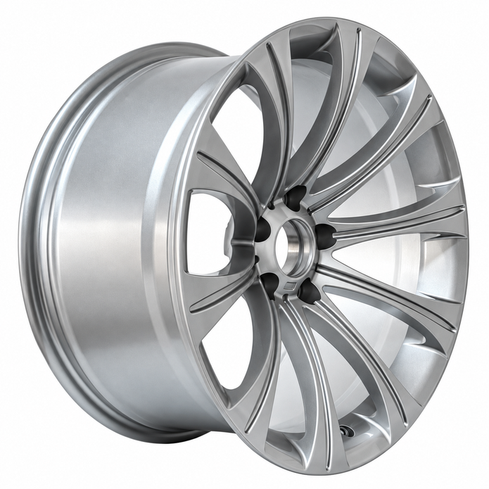 Lot de 4 Jantes Alu 19 BM5120166M