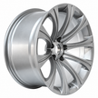 Lot de 4 Jantes Alu 19 BM5120166M