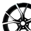 Lot de 4 Jantes Alu 18 Esto185112BD
