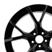 Lot de 4 Jantes Alu 17 ESTO175100FB
