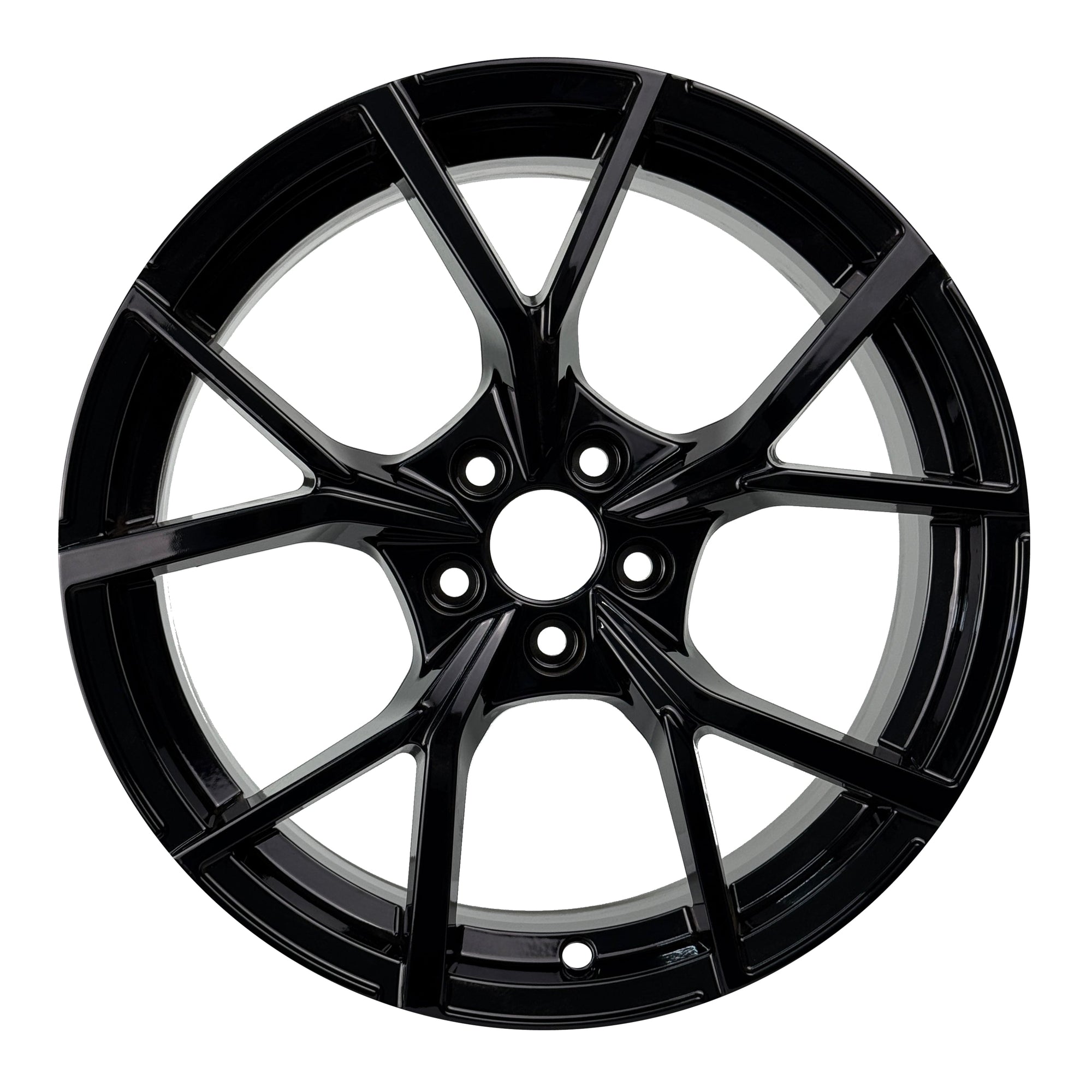 Lot de 4 Jantes Alu 17 Esto175112FB