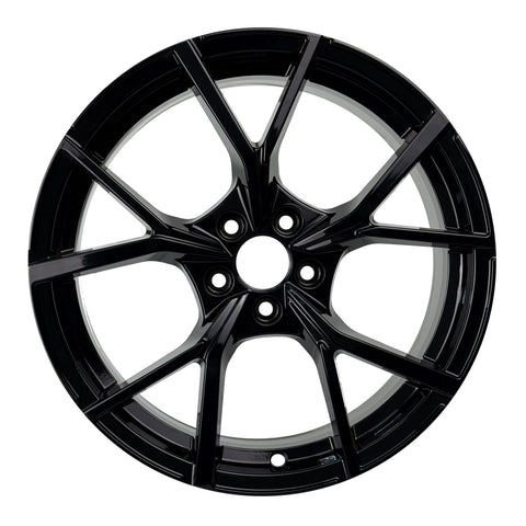 Lot de 4 Jantes Alu 17 Esto175112FB