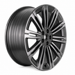 Lot de 4 Jantes Alu 22 LAN512022GM