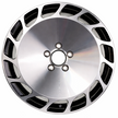 Lot de 4 Jantes Alu 18 MAY185112LB