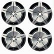 Lot de 4 Jantes Alu 18 MAY185112GBM