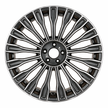 Lot de 4 Jantes Alu 20 MER51220BD