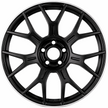Lot de 4 Jantes Alu 18 MER185112BLP