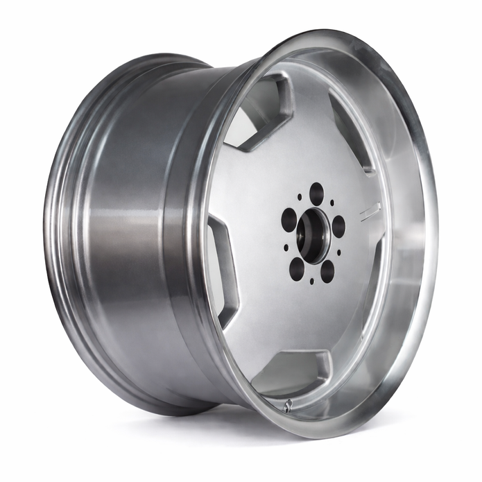 Lot de 4 Jantes Alu 18 MER185112GP