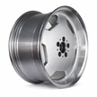Lot de 4 Jantes Alu 18 MER185112GP
