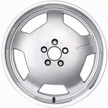 Lot de 4 Jantes Alu 18 MER185112GP