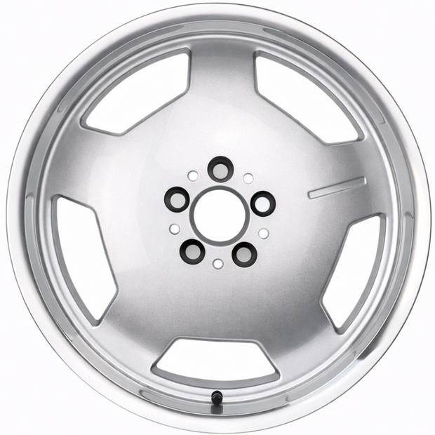 Lot de 4 Jantes Alu 18 MER185112GP