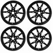 Lot de 4 Jantes Alu 19 BM195112FB