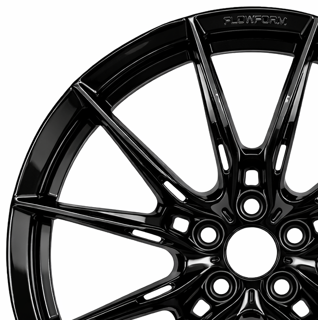Lot de 4 Jantes Alu 19 BM511219FB