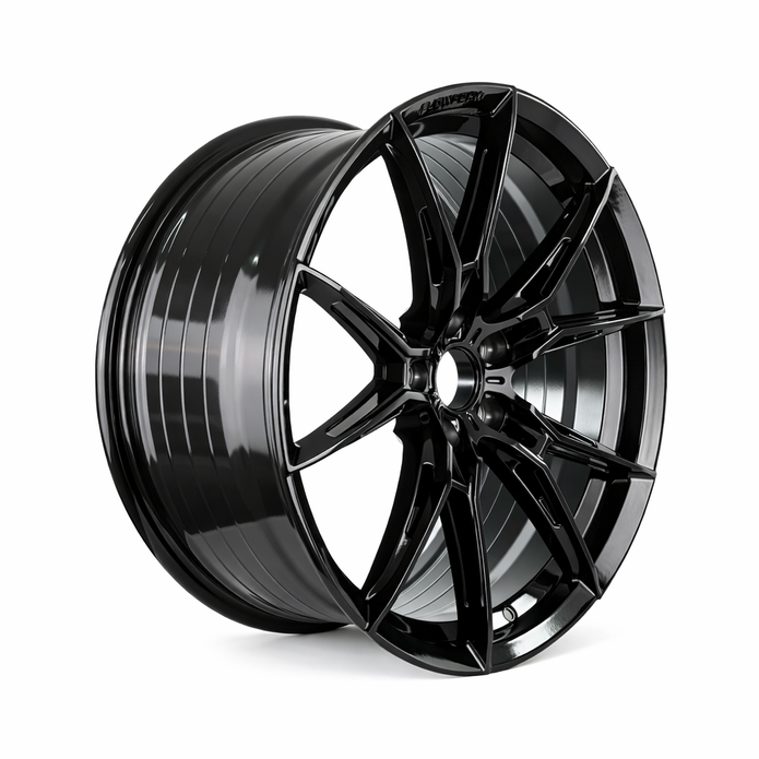 Lot de 4 Jantes Alu 19 BM511219FB