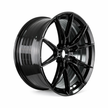 Lot de 4 Jantes Alu 19 BM511219FB