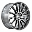 Lot de 4 Jantes Alu 20 MER205112OM