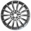 Jante alu 20 pouces Mercedes 5x112 Gun metal – MER205112OM