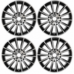 Lot de 4 Jantes Alu 20 MER20OM