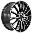 Lot de 4 Jantes Alu 20 MER20OM