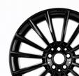 Lot de 4 Jantes Alu 19 MERO5112FB