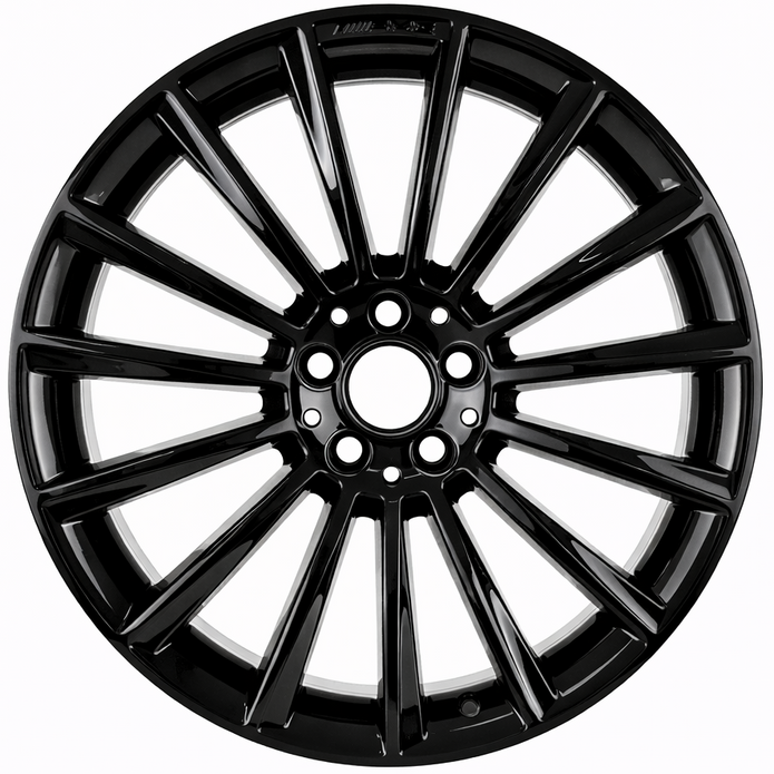 Lot de 4 Jantes Alu 19 MERO5112FB