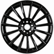 Lot de 4 Jantes Alu 19 MERO5112FB