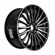 Lot de 4 Jantes Alu 18 Mer185112BD1